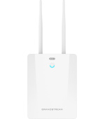 Grandstream GWN7670LR venkovní přístupový bod Wi-Fi 7,IP66, 2x2:2 MIMO,propustnost 3,6 Gb/s, 2,5Gbit