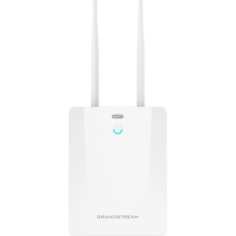 Grandstream GWN7670LR venkovní přístupový bod Wi-Fi 7,IP66, 2x2:2 MIMO,propustnost 3,6 Gb/s, 2,5Gbit