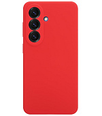 Tactical Velvet Smoothie Kryt pro Samsung Galaxy S26 Chilli
