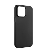 Kryt FIXED Story Apple iPhone 15 Pro Max, černý