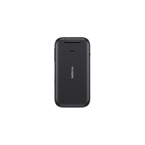 Nokia 2660 Flip Dual SIM Black