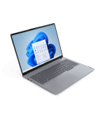 Lenovo ThinkBook/16 G7 IML/U5-125U/16"/WUXGA/16GB/512GB SSD/4C-iGPU/W11H/Gray/3R