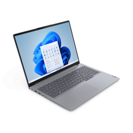 Lenovo ThinkBook/16 G7 IML/U5-125U/16"/WUXGA/16GB/512GB SSD/4C-iGPU/W11H/Gray/3R