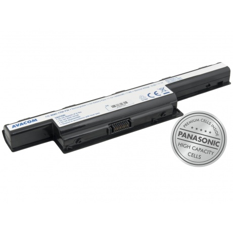 AVACOM baterie pro Acer Aspire 7750/5750, TravelMate 7740 Li-Ion 11,1V 6400mAh 71Wh