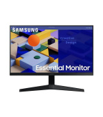 BAZAR - SAMSUNG MT LED LCD Monitor 27" S31C -plochý,IPS,1920x1080 FullHD ,5ms,75Hz,HDMI,VGA - Poškozený obal (Komplet)