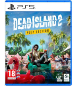 PS5 hra Dead Island 2 PULP Edition