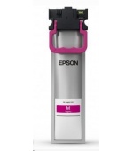 EPSON Ink bar WF-C5xxx Series Ink Cartridge XL Magenta 38,1 ml