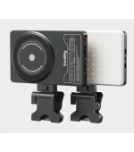 SmallRig 5505 M3 Attachable Mobile Phone LED Video Light Ink Blue