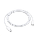 APPLE Lightning na USB-C kabel (1 m) (bulk)