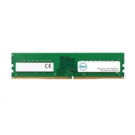 Dell Memory Upgrade - 16GB - 1RX8 DDR5 UDIMM 5600 MHz