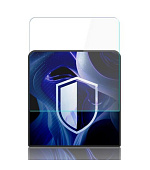 3mk BladeShield Center Display pro Mercedes C W206 2022-26