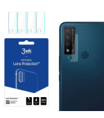3mk Lens Protection pro TCL 20R 5G (4ks)