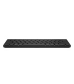 BAZAR - HP 350 BLK Compact Multi-Device Keyboard - klávesnice - Rozbaleno (Komplet)