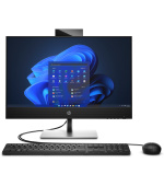 Bazar-HP AIO ProOne 440G9 23.8NT i5-14500T,1x16GB,512GB,HD DP+HDMI+HDMI IN,WiFi 6E+BT,usbkl.myš,120W,Win11Pro,3y ons