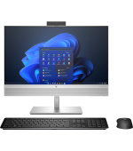 BazarHP AiO EliteOne 840G9 23.8 NT i5-14500,1x16GB DDR5,512GBM.2,WiFi 6+BT,wrls kl. a myš,noMCR,noDVD, 240W pl.,Win11Pro