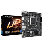 BAZAR - GIGABYTE MB Sc LGA1700 H610M S2H V3 DDR4, Intel H610, 2xDDR4, 2xDP, 1xHDMI, - po opravě