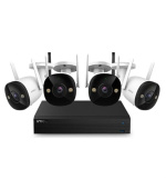 Imou  Wireless CCTV Kit - Pro