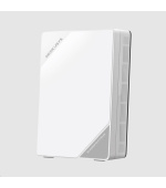 Mercusys MB520-5G WiFi6 EasyMesh router (AX3000, 5G, 4G LTE, 2,4GHz/5GHz,1x2,5GbE LAN/WAN,1xGbE LAN,1xRJ11,1xnanoSIM)