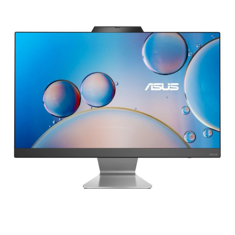 BAZAR - ASUS PC AiO ExpertCenter E3 (E3402WBAK-WPC004M), i5-1235U, 23.8" 1920 x 1080, 16GB, 512GB SSD, UHD, No OS, White