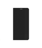 WG - Pouzdro Flipbook Duet pro Xiaomi Redmi Note 13 Pro 5G, černá
