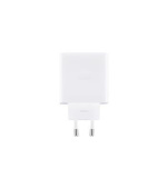 OnePlus SUPERVOOC 80W USB-A Cestovní Nabíječka White