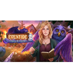 Eventide 3: Legacy of Legends (PC) klíč Steam