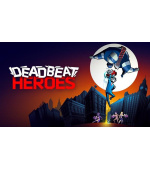 Deadbeat Heroes (Xbox One)