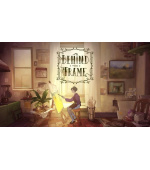 Behind the Frame: The Finest Scenery (PC) klíč Steam
