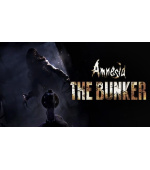 Amnesia: The Bunker (PC) klíč Steam