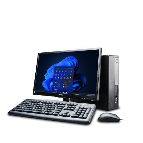 Comfor eLink I400 SFF (LGA1851)