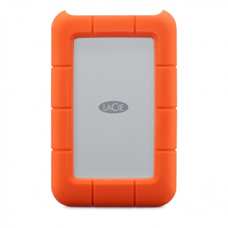 LaCie Rugged/1TB/HDD/Externí/2.5"/2R