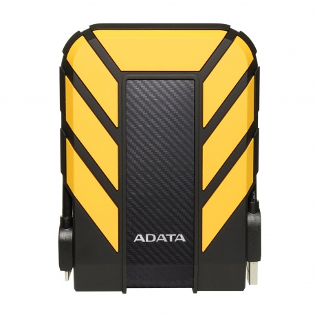 ADATA HD710P/2TB/HDD/Externí/2.5"/Žlutá/3R