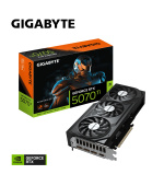 GIGABYTE GeForce RTX 5070 Ti WINDFORCE V2/OC/16GB/GDDR7