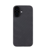 Tactical MagForce Aramid Kryt pro Apple iPhone 17 Black
