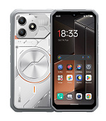 ALIGATOR Blackview FORT100 8/128GB černo-stříbrný