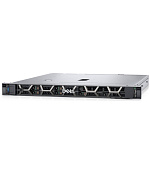 Dell server PowerEdge R360 6369P/32GB/2x480 SSD/8x2,5"/H755/3NBD Basic/2x 700W