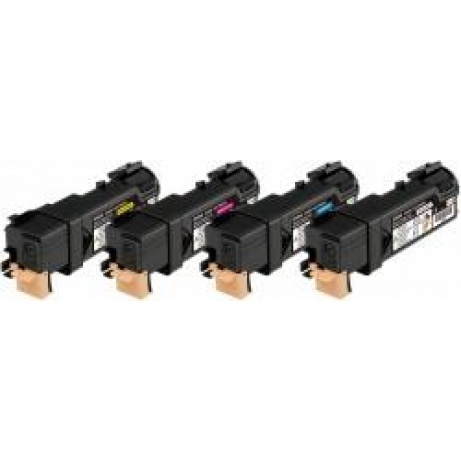 EPSON Toner black pro C2900 series, 2x3000str.