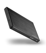 Bazar - AXAGON EE25-XA6, USB3.0 - SATA 6G, 2.5" externí ALINE box, z opravy