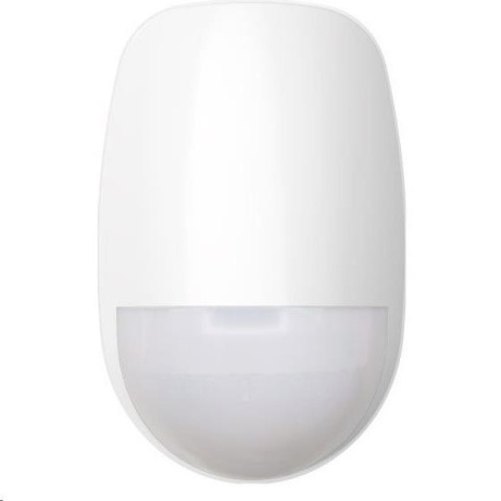 Hikvision DS-PDP15P-EG2-WE(B), AX PRO bezdrátový PIR detektor, PET imunita do 30kg, dosah 15m, vějíř