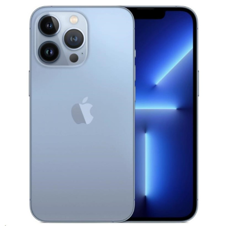 Apple iPhone 13 Pro 256GB Blue (2nd hand) - použité