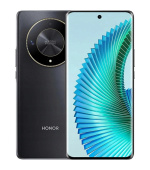 Honor Magic6 Lite 5G 8/256GB DS Midnight Black EU