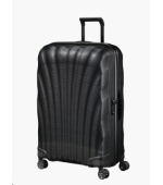 Samsonite C-LITE SPINNER 55/20 black