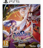 PS5 hra Yasha: Legends of the Demon Blade Deluxe Edition
