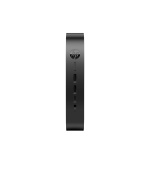 HP PC Elite ThinClient t655 256GB M.2 PCIe 2280, 8GB DDR4 SODIMM, W10IoT64Enterprise, AMD RYZEN