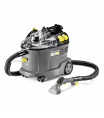 Bazar - Karcher Puzzi 8/1 C 1.100-240.0 - poškozený obal