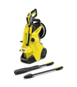Kärcher K 4 Premium Power Control Flex vysokotlaký čistič, 1800 W, 420 l/h, Vario Power Jet