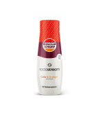 SodaStream sirup příchuť Schwip Schwap, 440ml