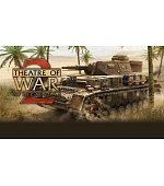 Theatre of War 2: Afryka (PC) DIGITAL Steam