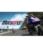MotoGP 13 (PC) klíč Steam