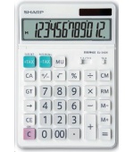 SHARP kalkulačka - EL340W